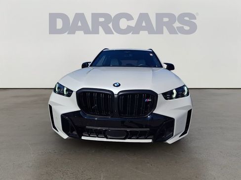 Used 2026 BMW X5 M60i AWD/4WD image 2