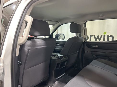 Used 2023 Toyota Tundra SR5 image 22