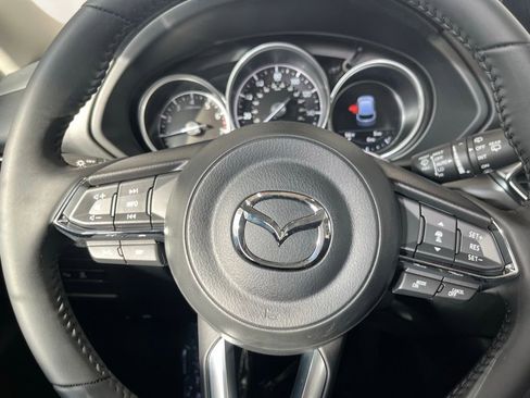 New 2025 MAZDA CX-5 AWD 2.5 S image 20