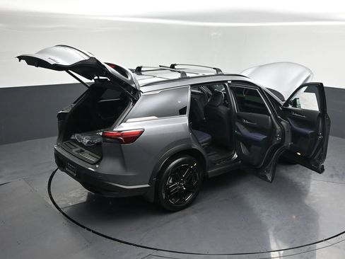 New 2026 INFINITI QX60 Sport w/ Dark Cargo Package AWD/4WD image 36