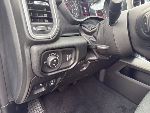 New 2026 RAM 1500 Big Horn image 14