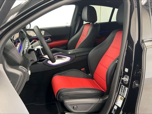 New 2026 Mercedes-Benz GLE 450 4MATIC Coupe image 9
