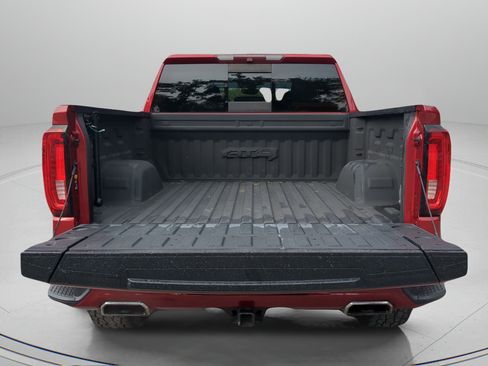 Used 2019 GMC Sierra 1500 AT4 w/ AT4 Premium Package image 38