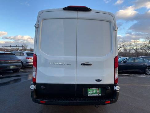 Used 2019 Ford Transit 150 148 Medium Roof image 7
