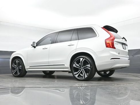 Used 2024 Volvo XC90 B6 Ultimate w/ Protection Package Premier AWD/4WD image 43