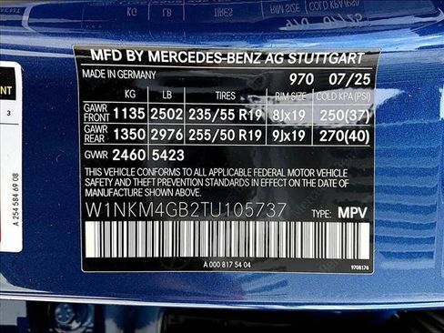 Used 2026 Mercedes-Benz GLC 300 image 15
