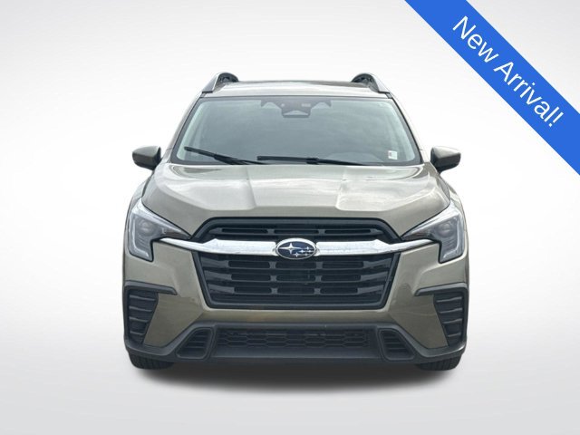 Certified 2024 Subaru Ascent Premium w/ Convenience Package AWD/4WD image 2