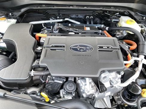 New 2025 Subaru Forester Touring image 25