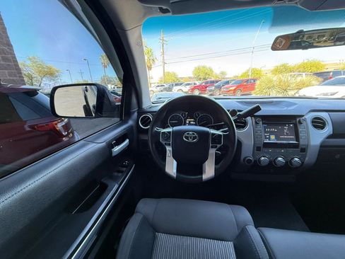 Used 2017 Toyota Tundra SR5 AWD/4WD image 51