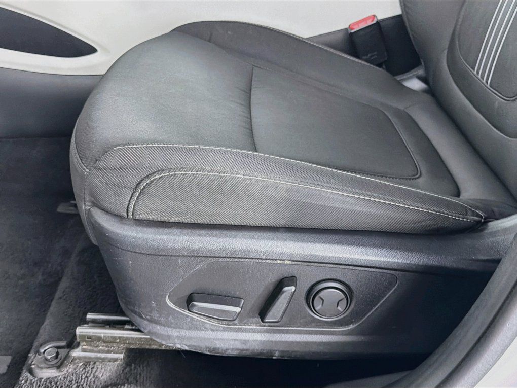 Used 2024 Hyundai Tucson SEL AWD/4WD image 24