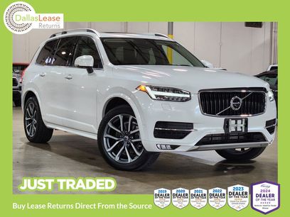 Used 2019 Volvo XC90 T6 Momentum w/ Advanced Package