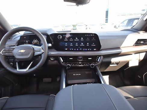 New 2026 Chevrolet Tahoe Premier image 15