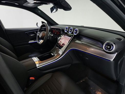 Certified 2026 Mercedes-Benz GLC 300 4MATIC image 19