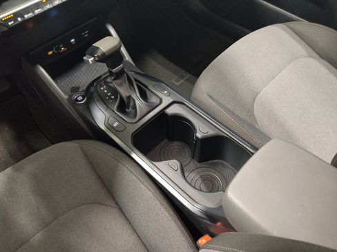 Used 2025 Kia K4 FWD image 26