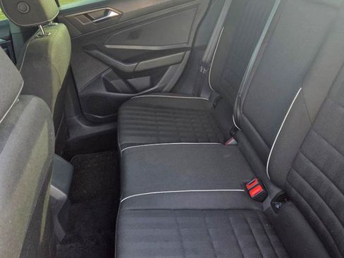Used 2023 Volkswagen Jetta Sport FWD image 11