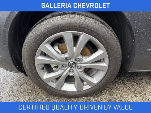 Used 2023 MAZDA CX-30 AWD 2.5 S w/ Select Package image 4