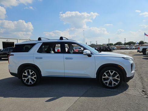 Used 2022 Hyundai Palisade SEL w/ Convenience Package FWD image 4