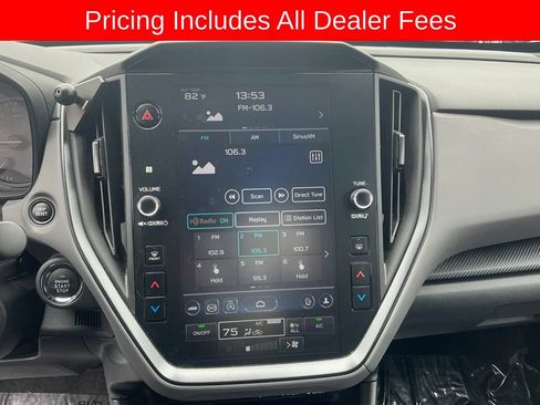 Used 2024 Subaru Crosstrek 2.5i Wilderness w/ Crosstrek Mirror Package AWD/4WD image 25