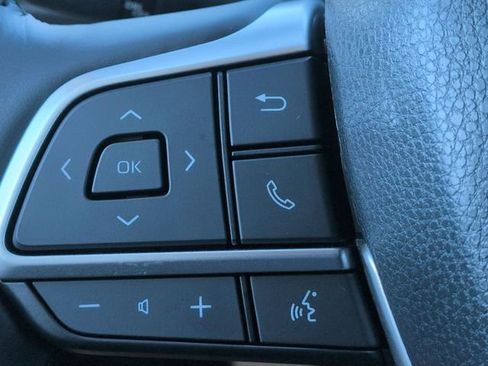 Certified 2026 Toyota Grand Highlander Limited image 16