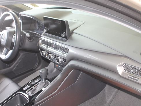 Used 2024 Acura Integra FWD image 20
