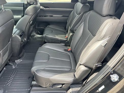 Used 2025 Hyundai Palisade XRT AWD/4WD image 10