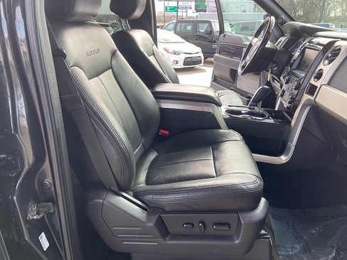 Used 2013 Ford F150 Platinum AWD/4WD image 20