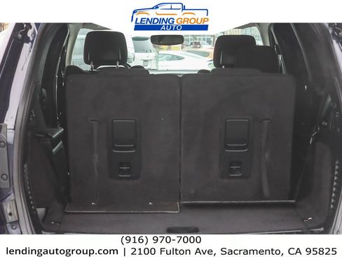 Used 2018 Dodge Durango SXT w/ Quick Order Package 2BB image 26