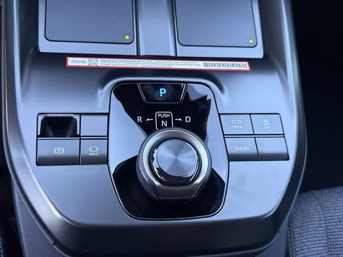 Certified 2026 Toyota bZ image 24