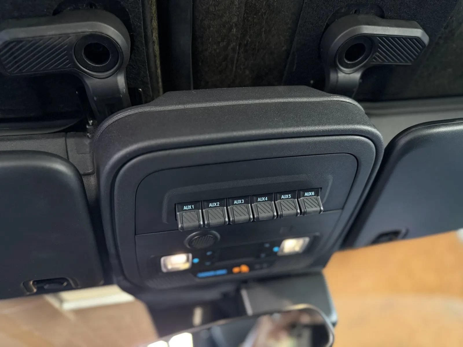Used 2022 Ford Bronco Badlands AWD/4WD image 39