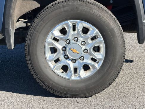 Used 2024 Chevrolet Silverado 2500 LT w/ All Star Edition image 25