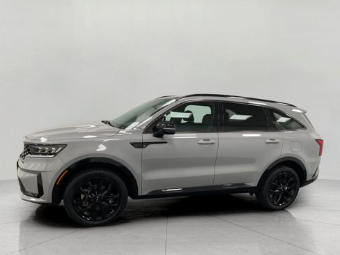 Used 2023 Kia Sorento SX AWD/4WD image 9