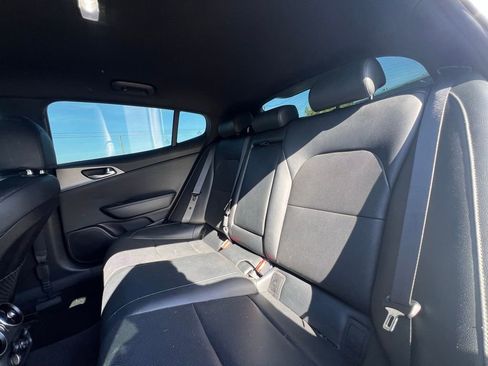 Used 2020 Kia Stinger GT image 12