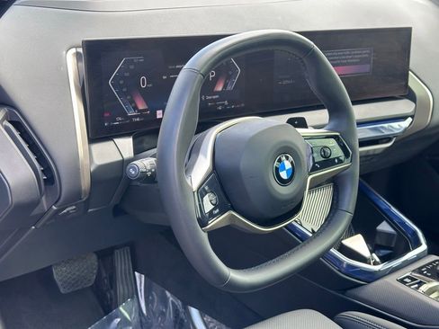 Certified 2025 BMW X3 xDrive30 w/ Premium Package AWD/4WD image 12
