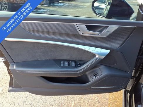 Used 2021 Audi S7 Premium Plus w/ S Sport Package image 14