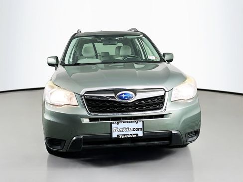 Used 2015 Subaru Forester 2.5i Premium AWD/4WD image 2