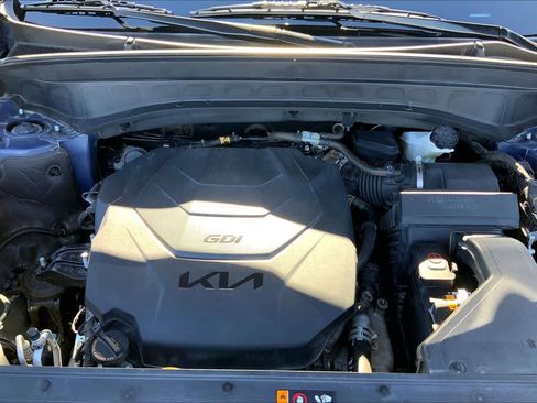 Used 2024 Kia Telluride SX Prestige X-Pro image 33