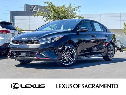 Used 2024 Kia Forte GT w/ GT2 Package