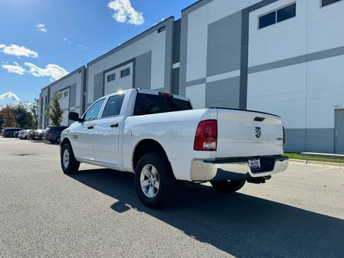 Used 2015 RAM 1500 Tradesman w/ Popular Equipment Group image 8