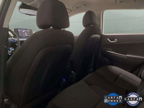 Used 2023 Hyundai Kona SE w/ Cargo Package image 18