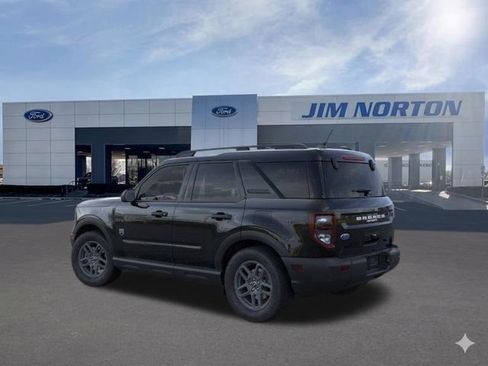 New 2026 Ford Bronco Sport Big Bend AWD/4WD image 6