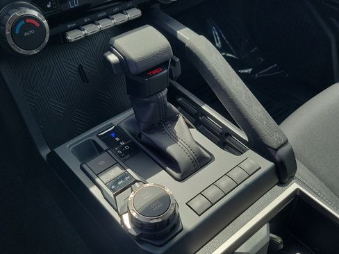 New 2026 Toyota Tacoma TRD Sport AWD/4WD image 30