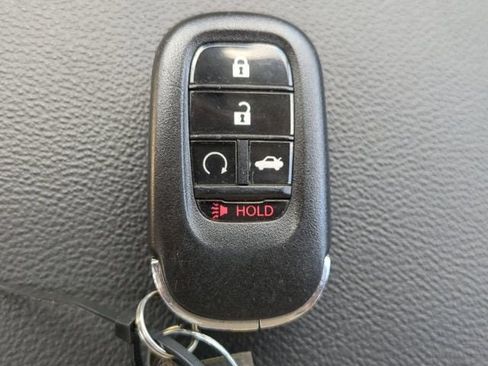 Certified 2024 Honda Civic Touring image 28