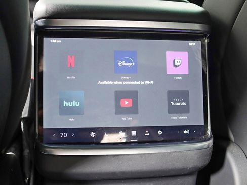 Used 2023 Tesla Model X Plaid image 26