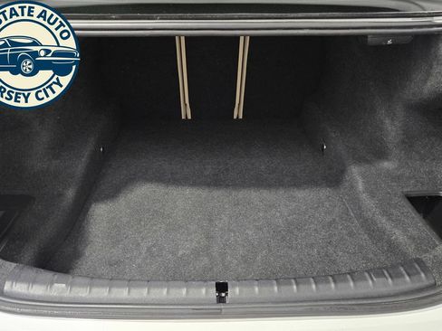 Used 2020 BMW 530i w/ Convenience Package RWD image 35