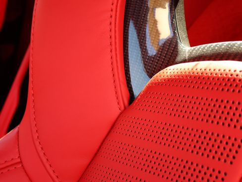 Certified 2025 Chevrolet Corvette Stingray Premium Conv w/ Z51 Performance Package image 16