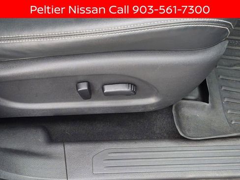 Certified 2023 Nissan Murano SV FWD image 14