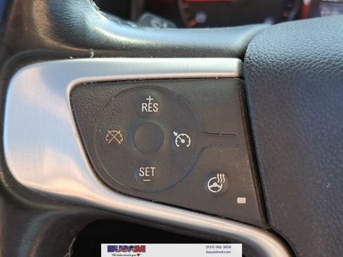 Used 2014 GMC Sierra 1500 SLT w/ SLT Preferred Package image 20