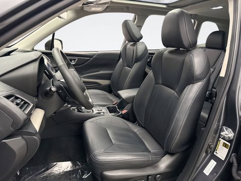 Used 2022 Subaru Forester Limited image 11