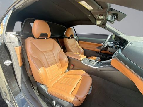 Used 2021 BMW 430i Convertible RWD image 16
