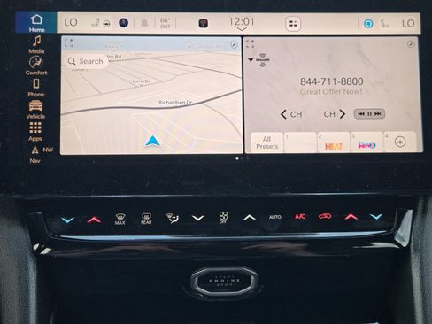 New 2026 Jeep Grand Cherokee L Limited RWD image 20